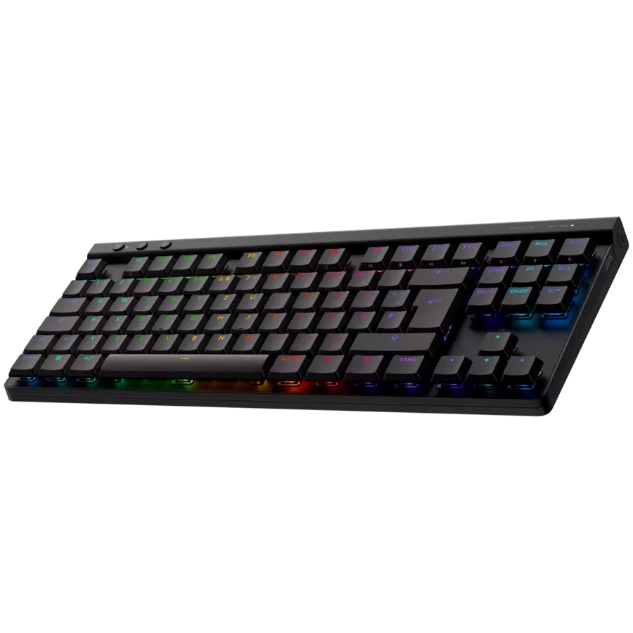 LOGITECH (CIS) G515 LIGHTSPEED TKL — Изображение №3
