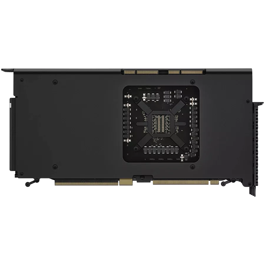 APPLE Radeon Pro Vega II — სურათი №1