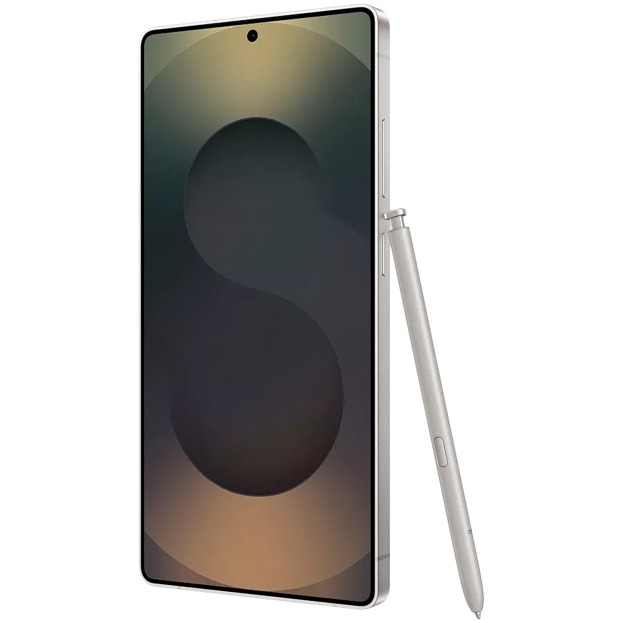 SAMSUNG Galaxy S25 Ultra 1 TB, Titanium Black — Image №3