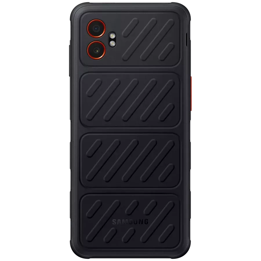 SAMSUNG Galaxy XCover 7 Pro 256 GB, Black Enterprise Edition — Image №5