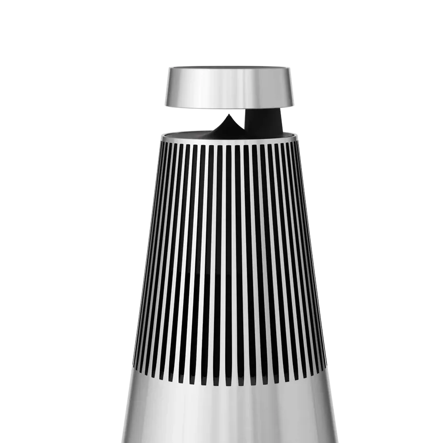 BANG & OLUFSEN Beosound 2 3rd Gen Home Audio System, Natural — Image №5