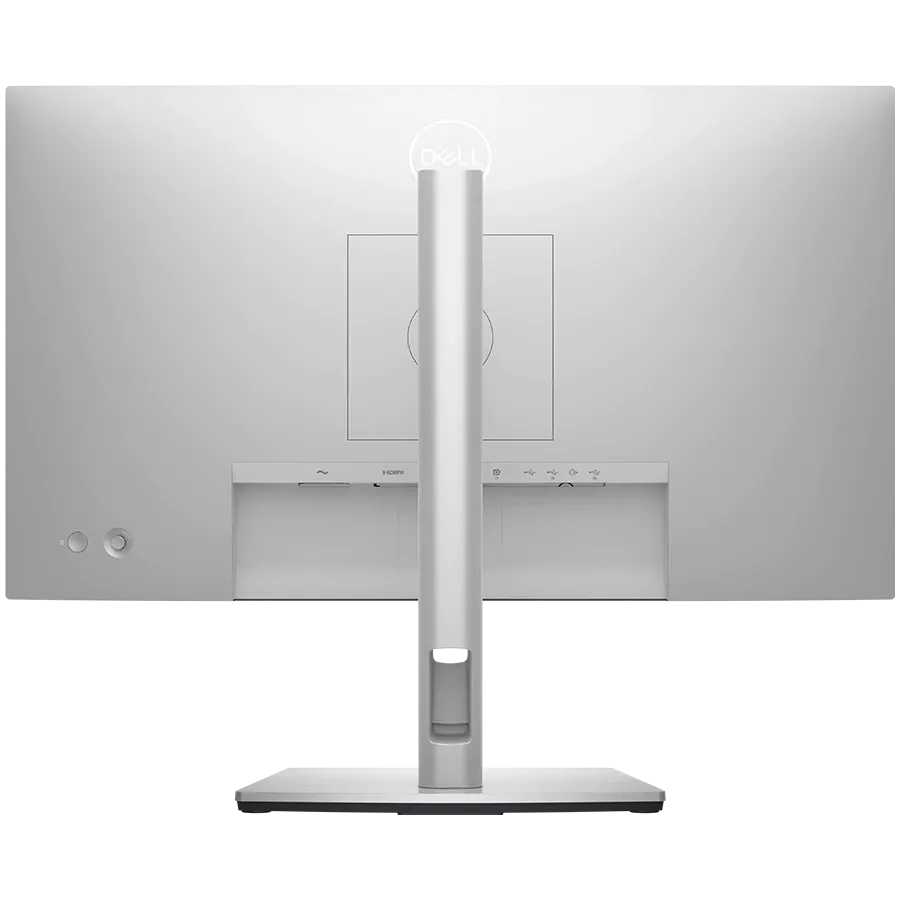 DELL U2722D Monitor LED (27", 2560x1440, IPS) Ασημί/Μαύρος — Εικών №3