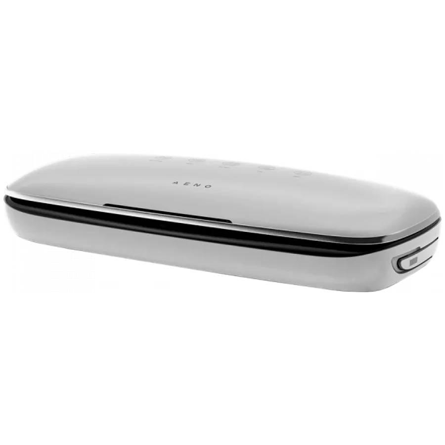 Aparat de vidat AENO, White — image №1
