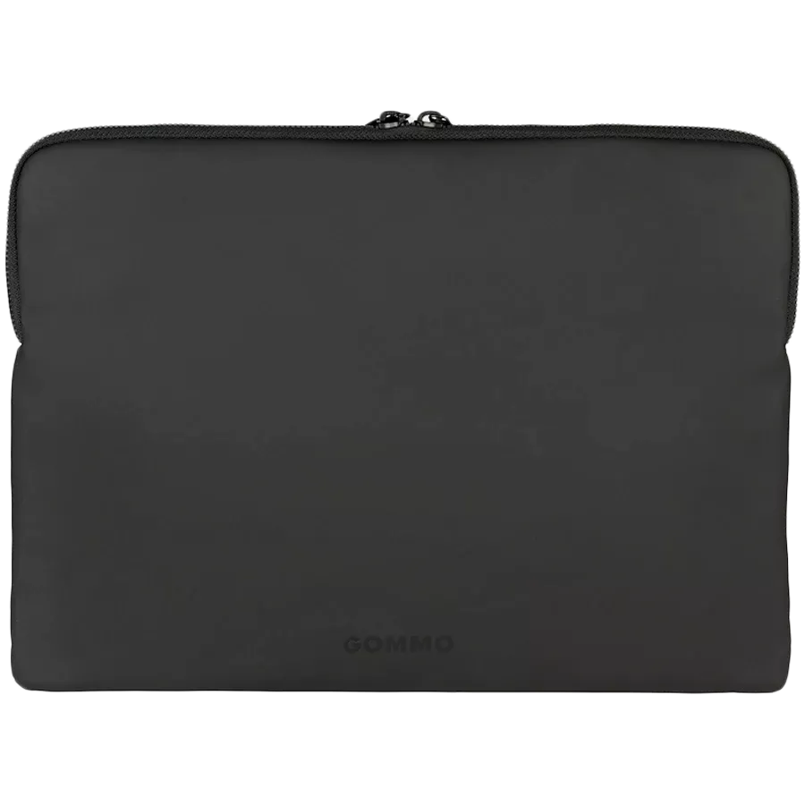 Рюкзак TUCANO Gommo  Чорний для MacBook Pro 16 — Зображення №2