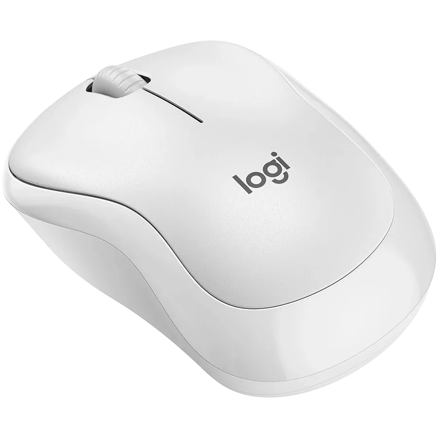 LOGITECH M240 Мышь — image №3