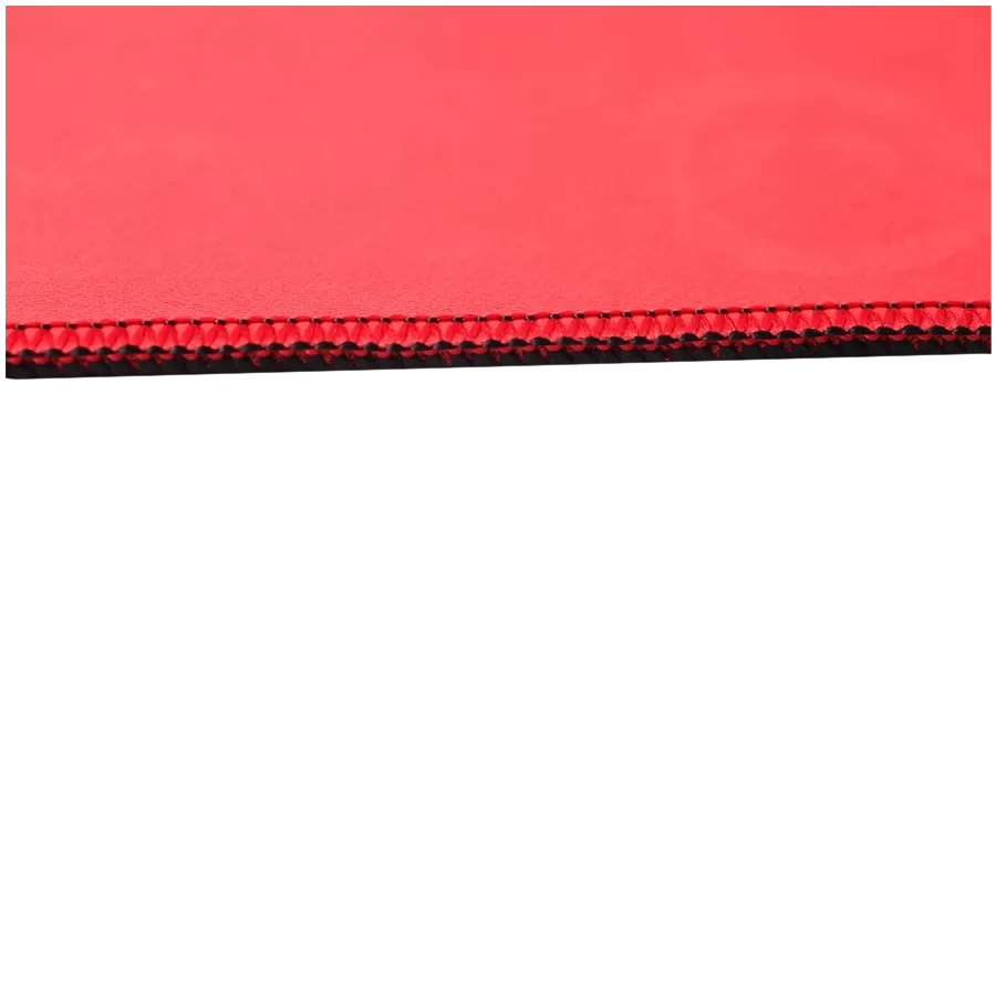 Παιχνίδι ποντικιού Lorgar 360mm x 300mm x 3mm, Μαύρο / Κόκκινο — Εικών №7