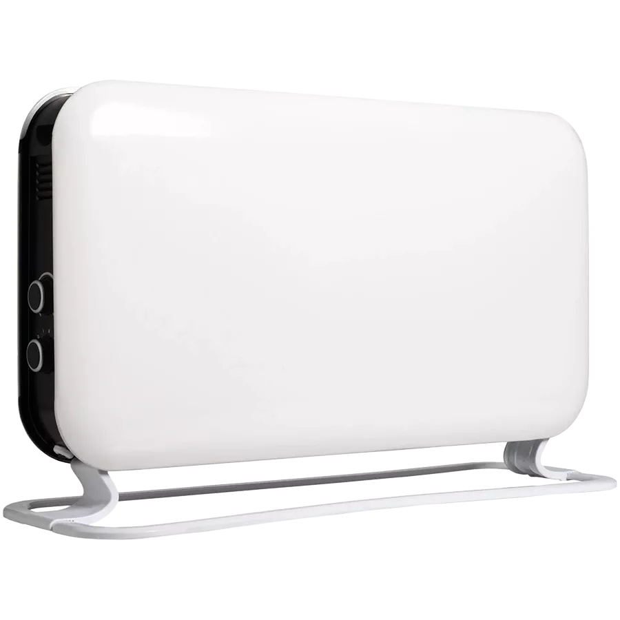 Instant Mec Portable Heater MILL SG2000MEC, White — Image №1
