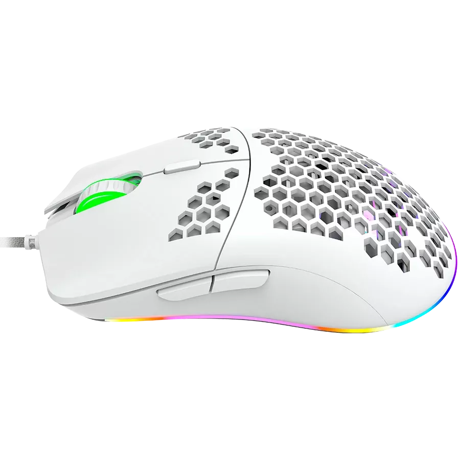 Ігрова миша CANYON Puncher GM-11 — Зображення №3