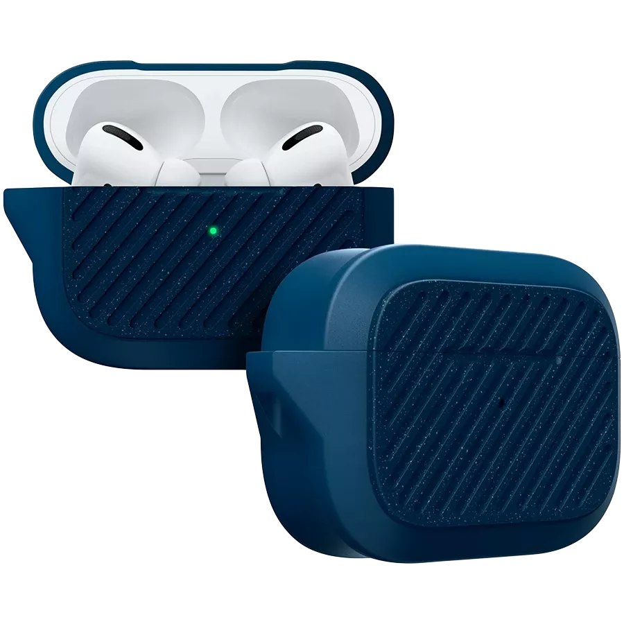 LAUT Case CAPSULE IMPKT , Indigo for AirPods Pro — Image №2