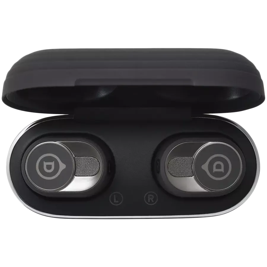Căști DEVIALET Gemini II, Black — image №2