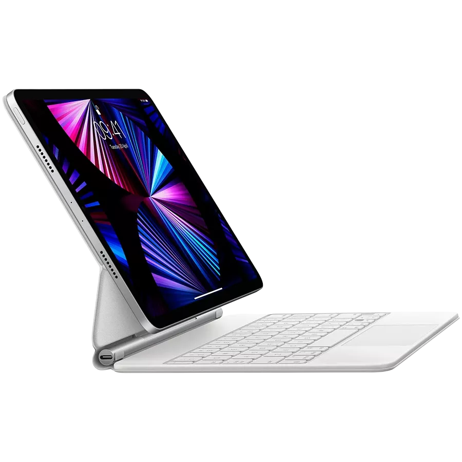 Keyboard Case APPLE Magic Keyboard for iPad Air (4th generation)/iPad Pro 11-inch (1st and 2nd generation)/Pro 11-inch (3rd generation) — სურათი №4
