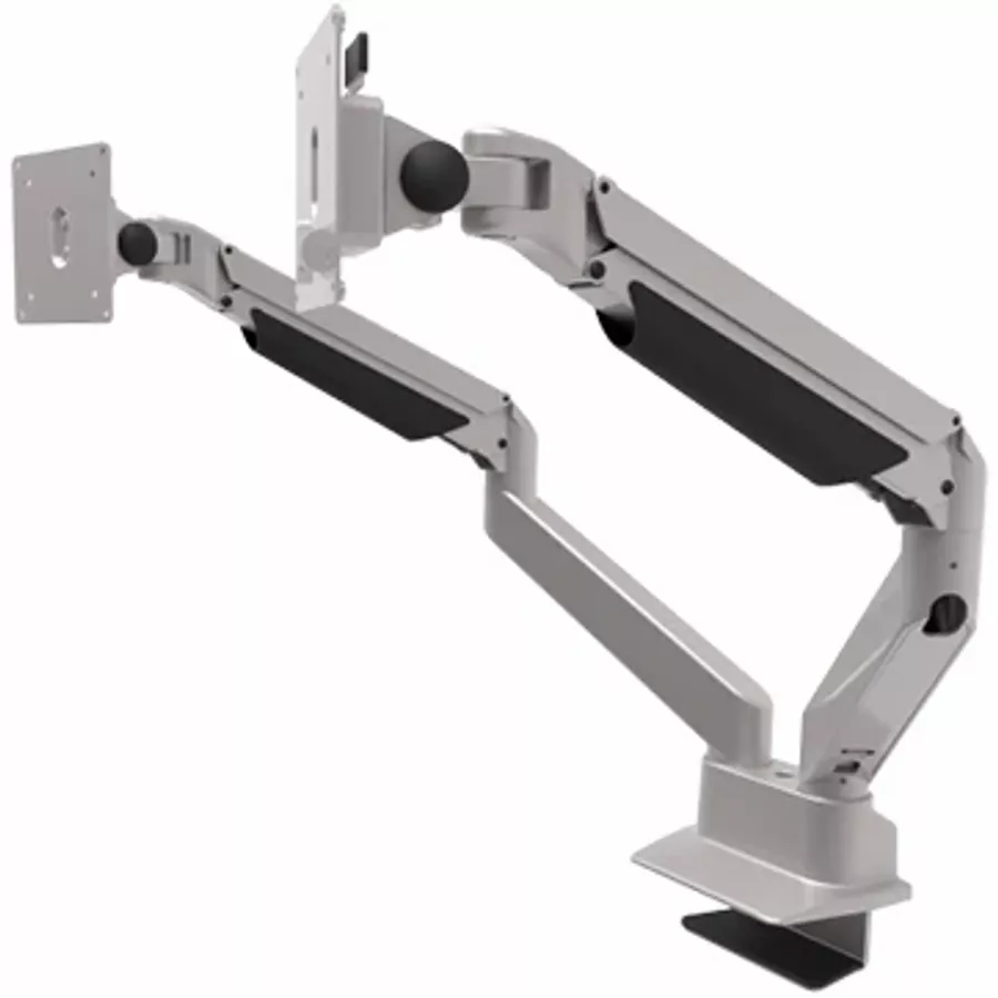 COMPULOCKS Βάση, Ασημί — Εικών №3