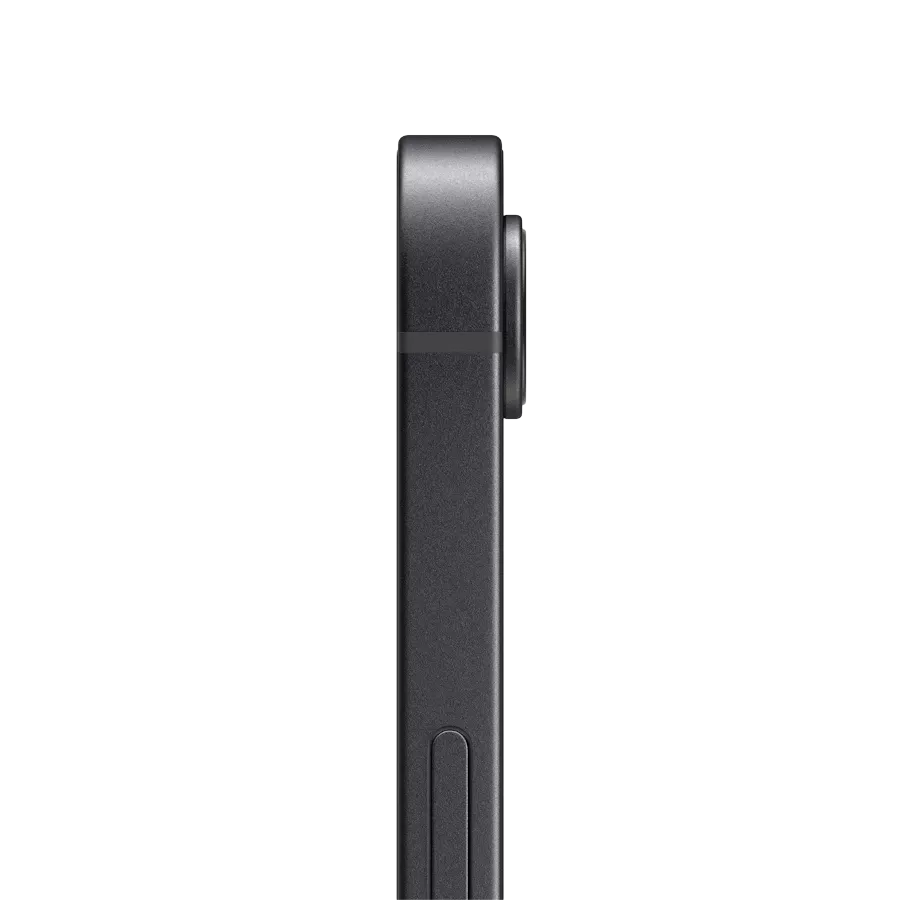 Apple iPhone 16e, 128 GB, Μαύρος — Εικών №3