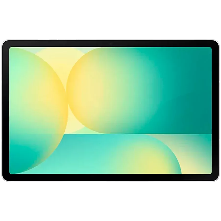 SAMSUNG Galaxy Tab S10 FE, 128 ГБ, Wi-Fi+5G, Серебристый — Изображение №2