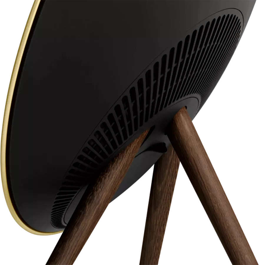 BANG & OLUFSEN Beoplay A9 4th Gen Home Audio System, Brass — Image №4