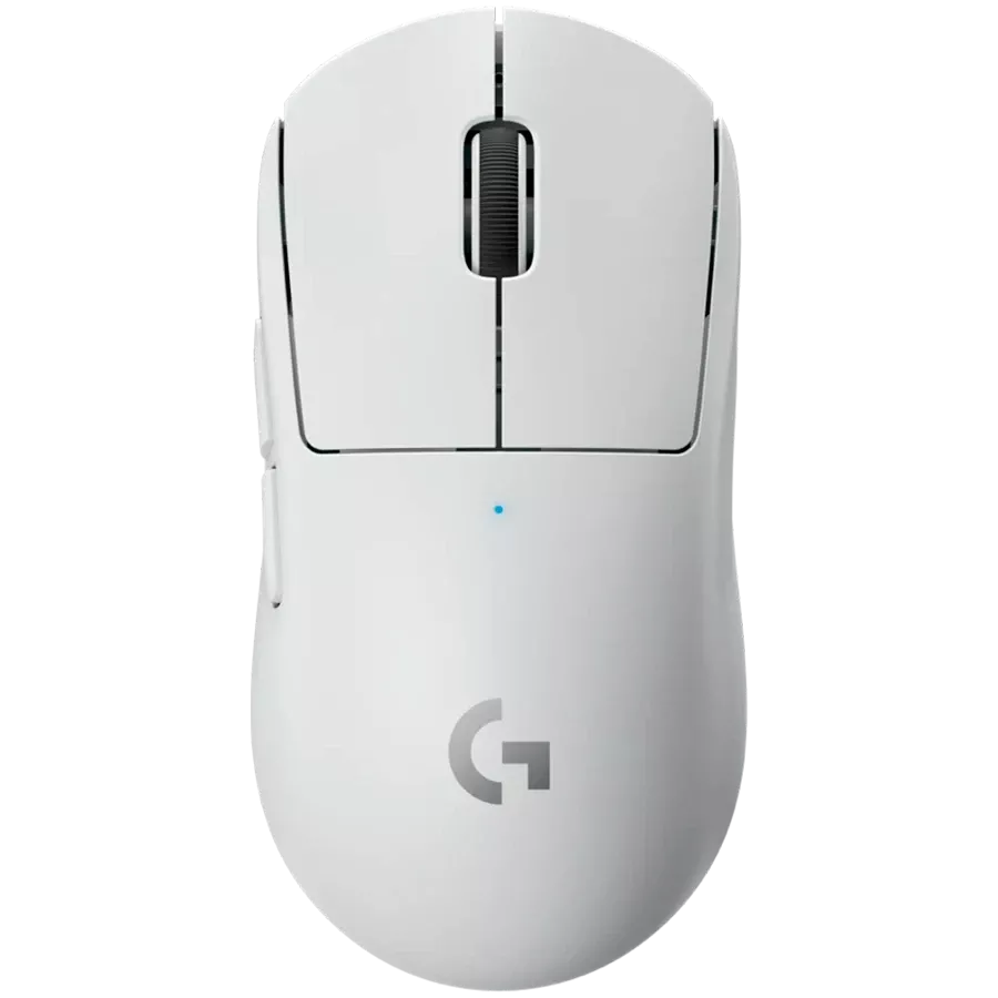 Игровая мышь LOGITECH G PRO X — Изображение №1