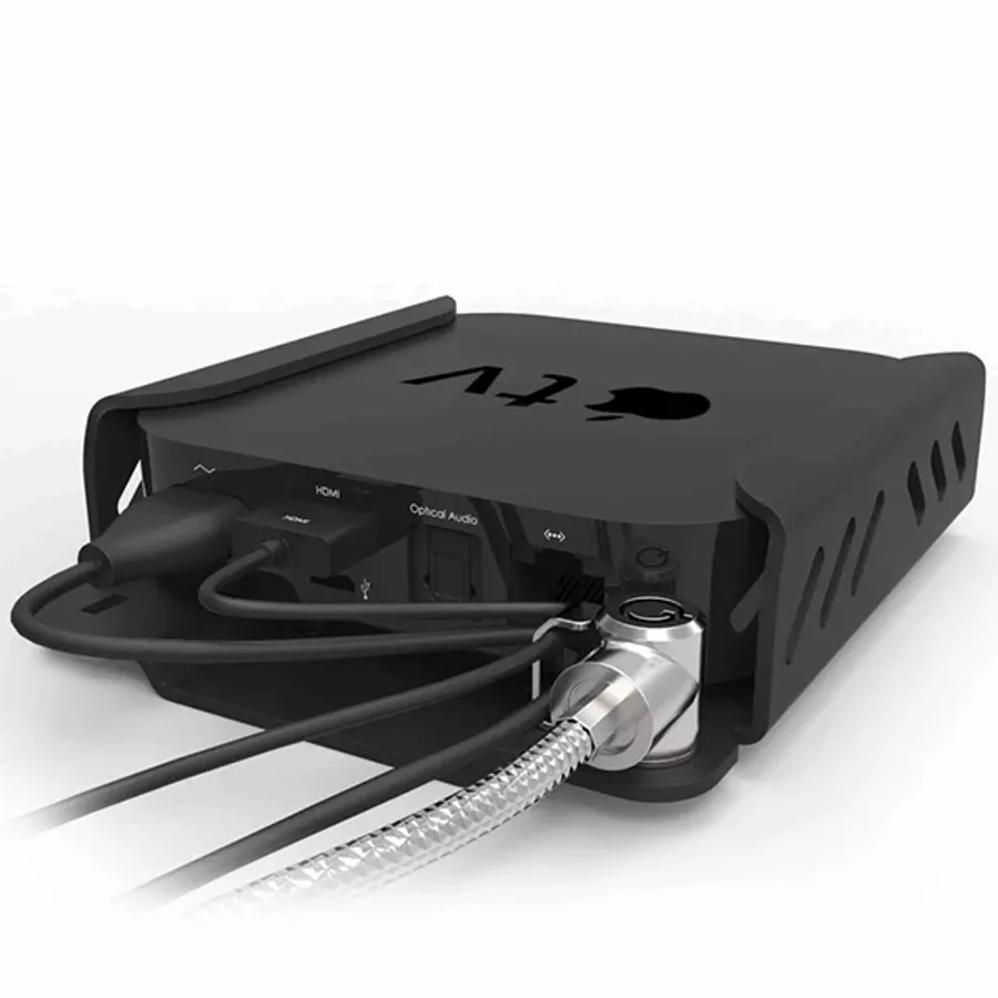 COMPULOCKS Κλειδώστε το βραχίονα ασφαλείας Apple TV 4th Generation — Εικών №5