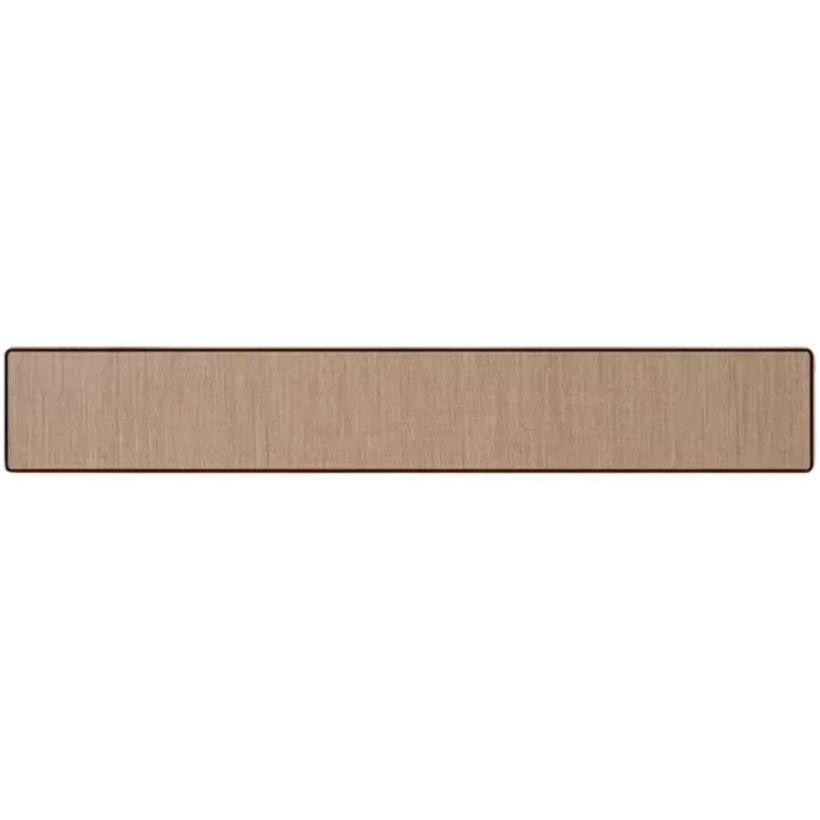 BANG & OLUFSEN Beosound Stage Front Cover  for Beosound Stage, Taupefront cover — image №1