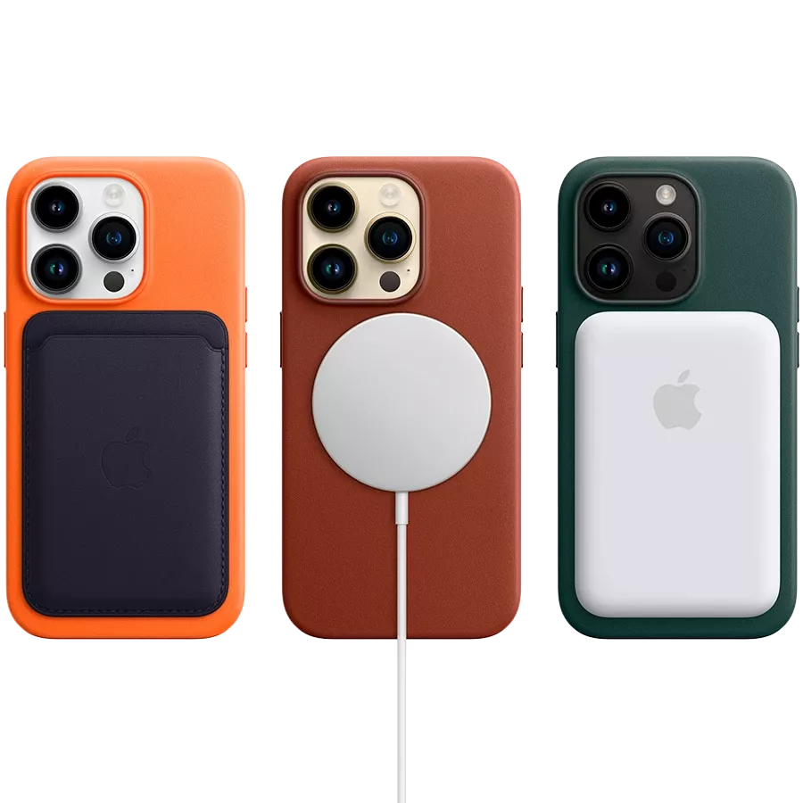 Apple iPhone 14 Pro, 1 TB, Space Black — Εικών №6