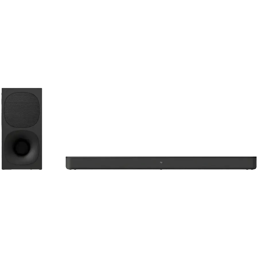 SONY HTS400 Home Audio System Black — Image №2 SONY HTS400 Home Audio System Black — Image №2