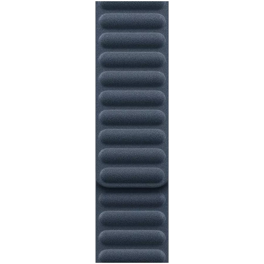 Band APPLE 41mm Magnetic Link Magnetic Link Pacific Blue for Apple Watch 38/40/41 mm — Image №1