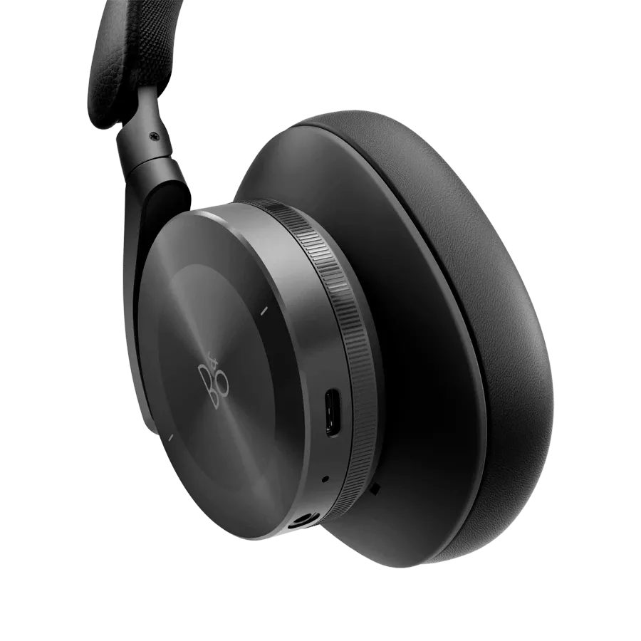 BANG & OLUFSEN Beoplay H95 Ear Cushions  για Beoplay H95, ΜαύροςΜαξιλάρια αυτιών — Εικών №2
