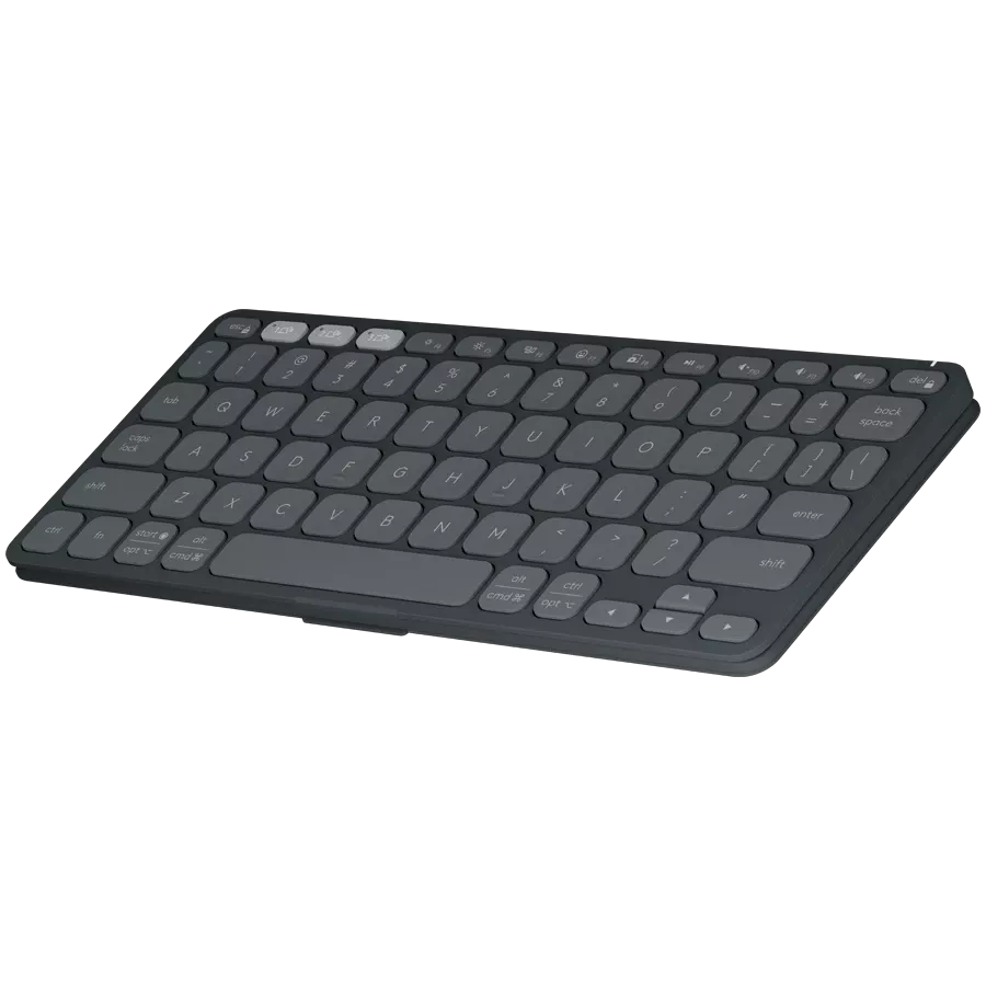 Keyboard Logitech Keys-To-Go-2 — Image №3