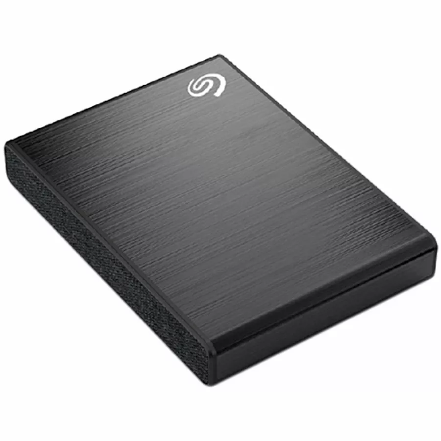 Внешний жесткий диск SEAGATE ONE TOUCH, 500 ГБ — image №3