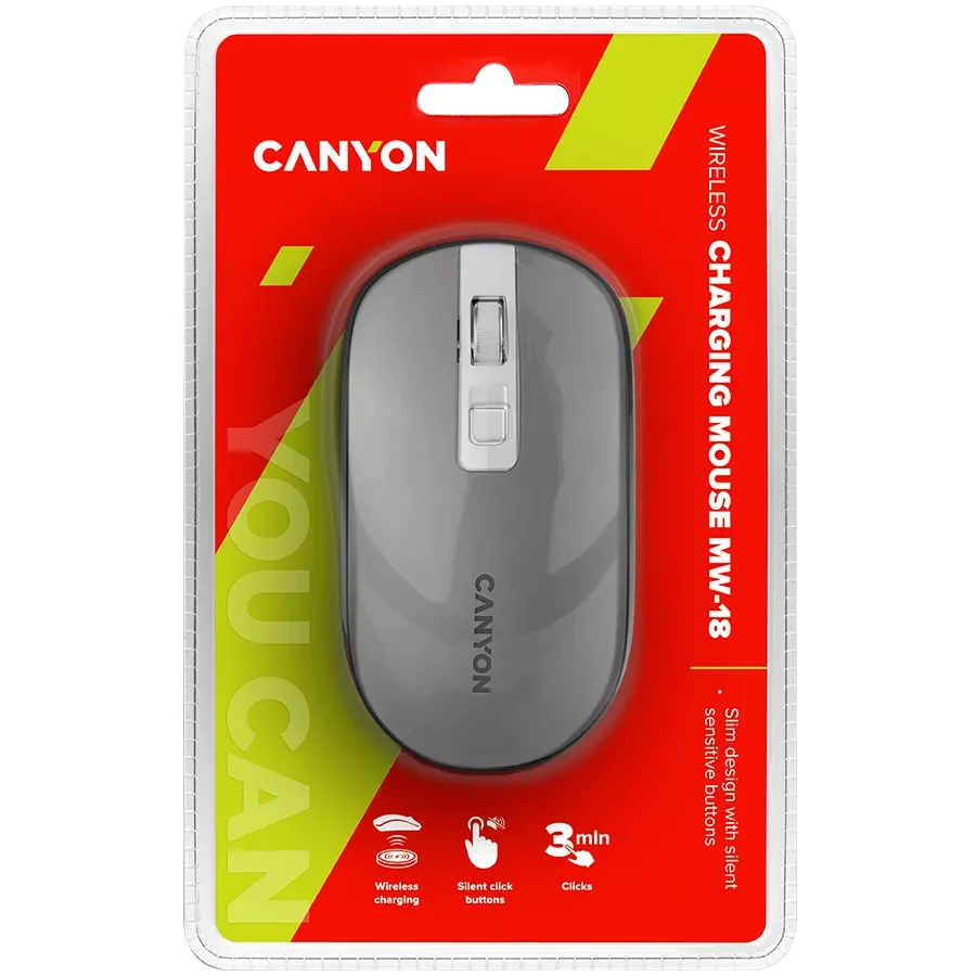 CANYON Mouse — Image №5