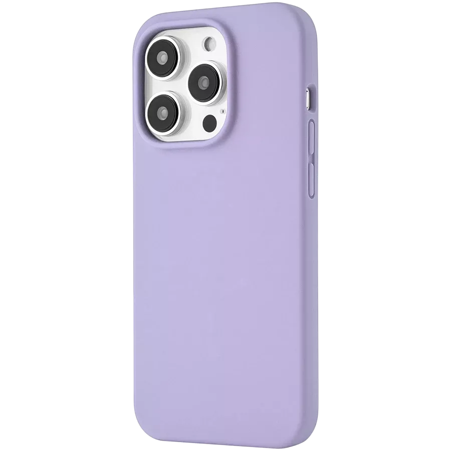 Чехол UBEAR с MagSafe для iPhone 14 Pro, Пурпурный — image №1