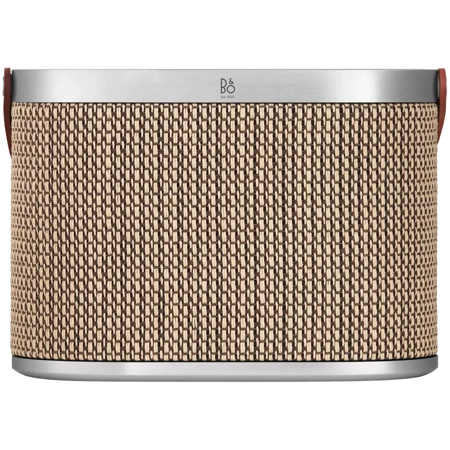 BANG & OLUFSEN Beosound A5 Portable Speaker, Century Weave — Image №1