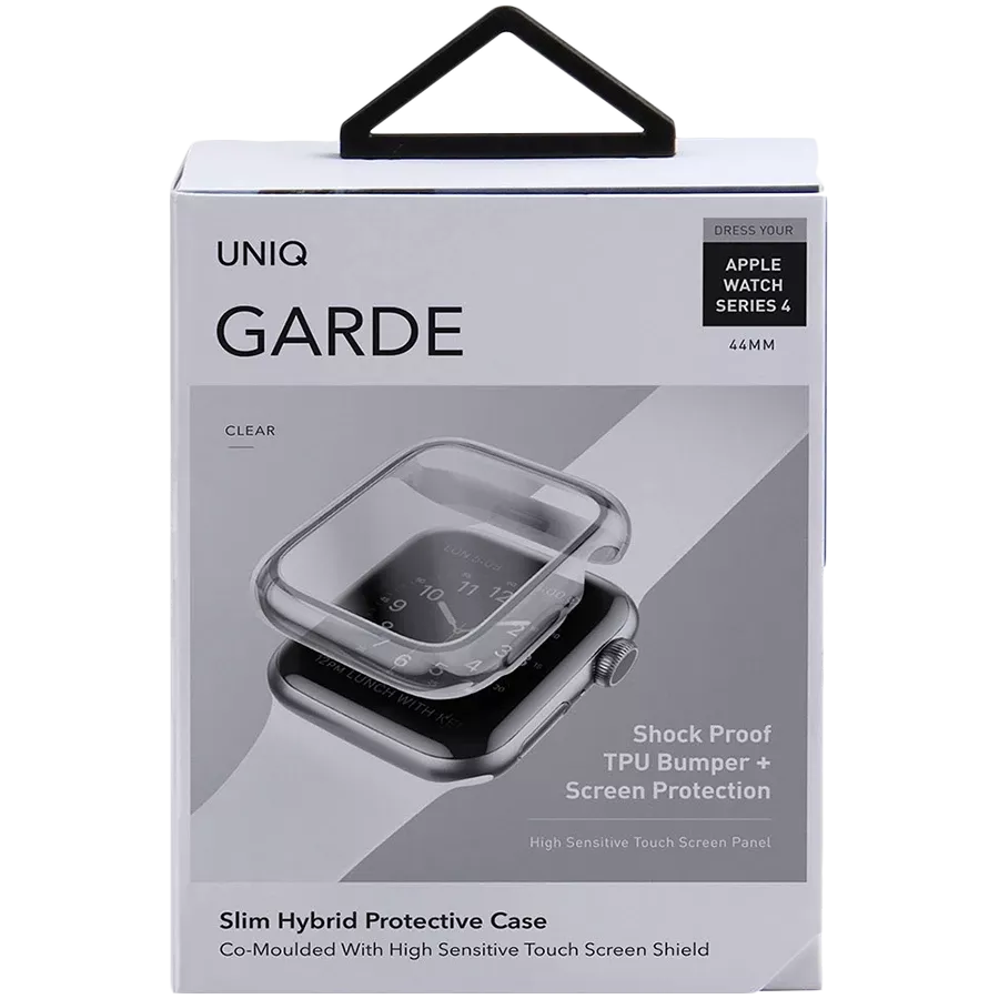 UNIQ Іс Garde  Мөлдір — image №5
