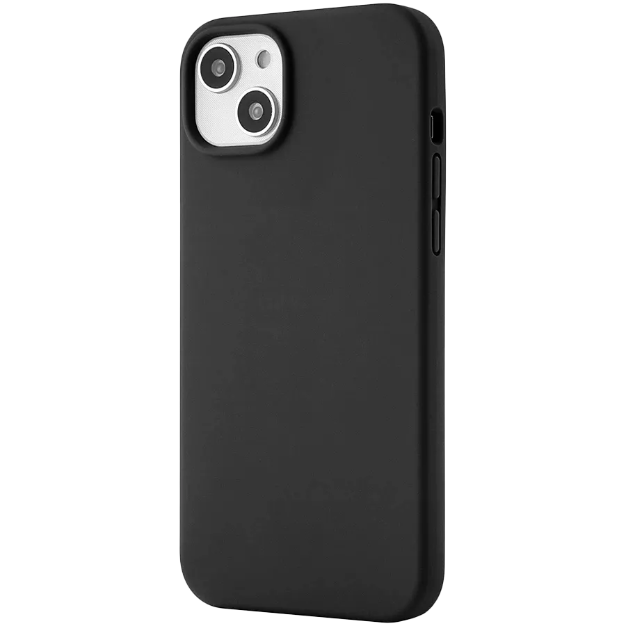 UBEAR Чехол Touch Mag Case с MagSafe Чёрный для iPhone 14 Plus — image №1