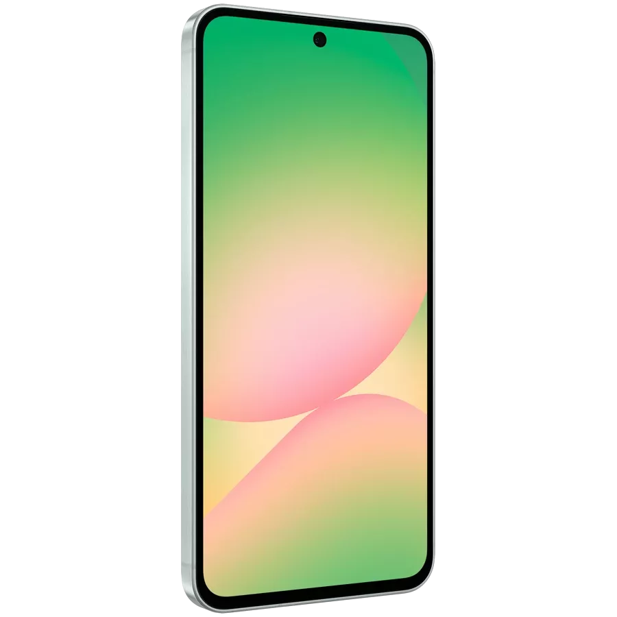 SAMSUNG Galaxy A56 256 GB, Green — Image №3