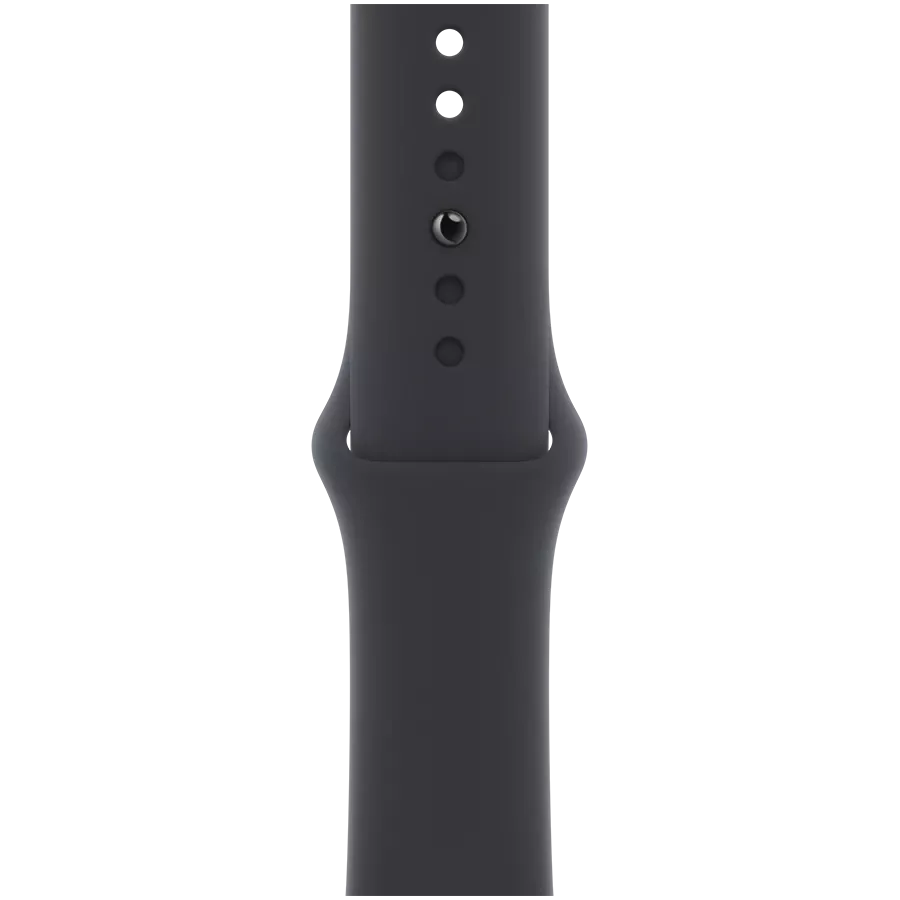 Ремешок APPLE 41мм Sport Band, Тёмная ночь — image №1