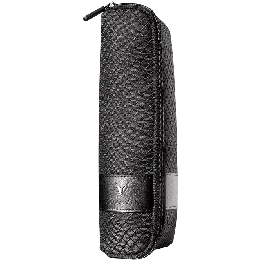 CORAVIN Carry Case for Coravin Systems with SmartClamps , Black — Image №1