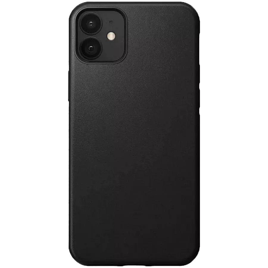 NOMAD Іс Rugged Case  Қара for iPhone 12 mini — image №1