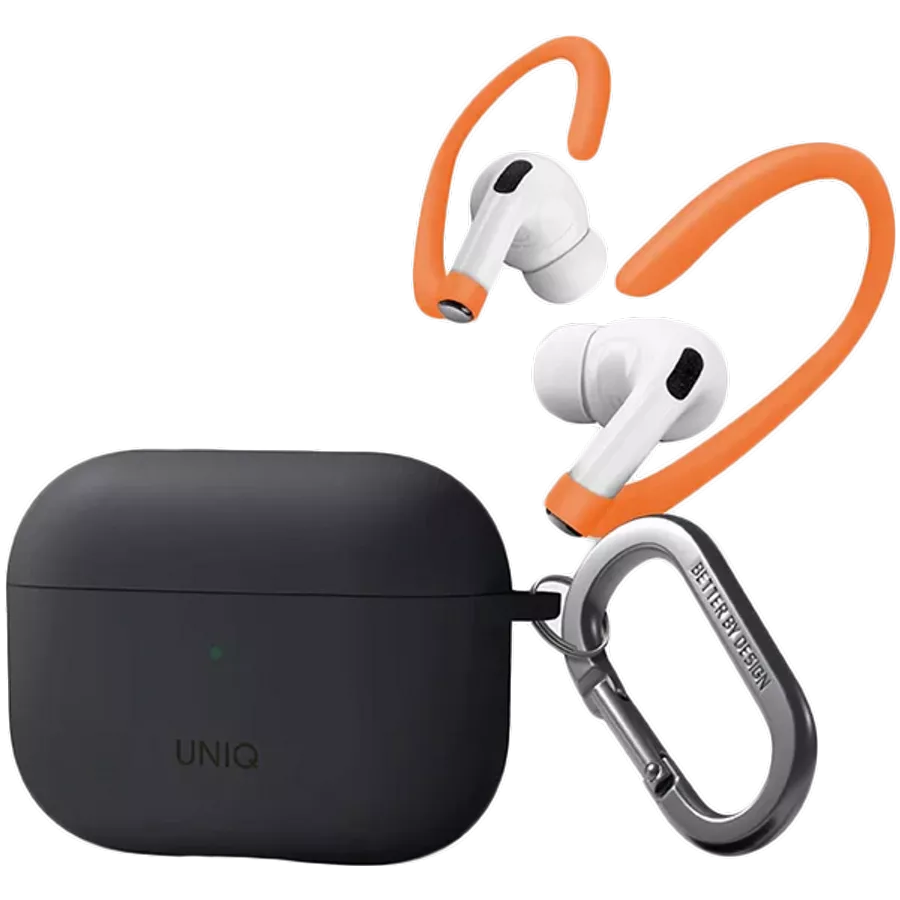 Case UNIQ NEXO  for AirPods Pro (Gen2) — Image №1
