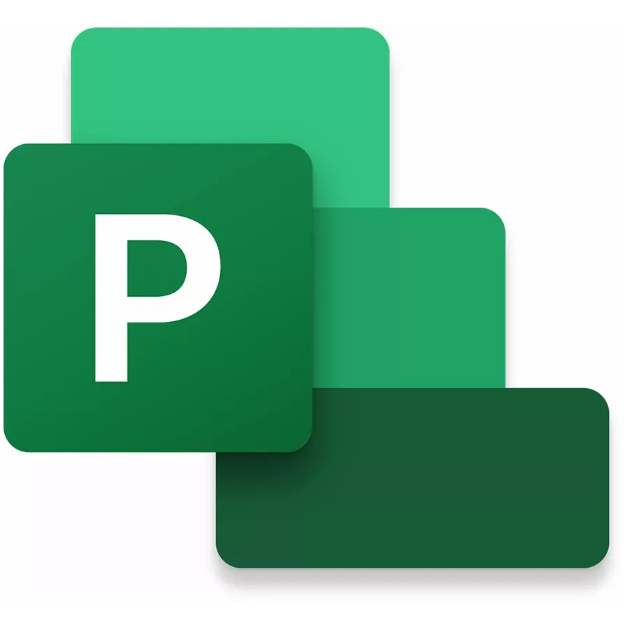MICROSOFT Project Standard 2024, ESD, Все языки Language, 1 лицензия , Электронная лицензия — image №1