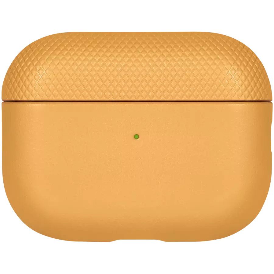 Чехол NATIVE UNION с MagSafe для AirPods Pro (Gen. 2), Kraft — image №1