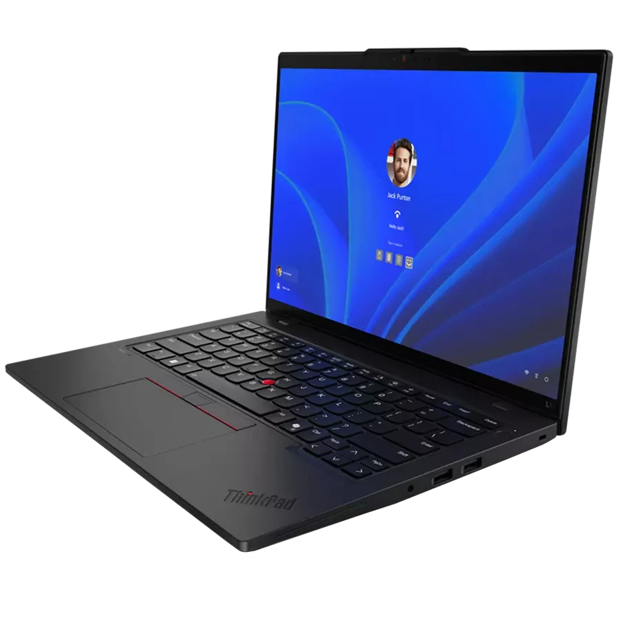 LENOVO ThinkPad L14 Gen 6) — Εικών №2 LENOVO ThinkPad L14 Gen 6) — Εικών №2