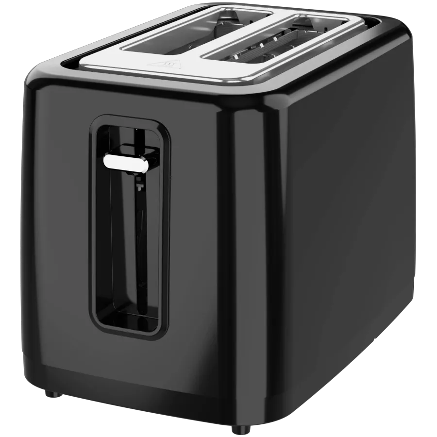 AENO Toaster TS2, Μαύρος — Εικών №4 AENO Toaster TS2, Μαύρος — Εικών №4