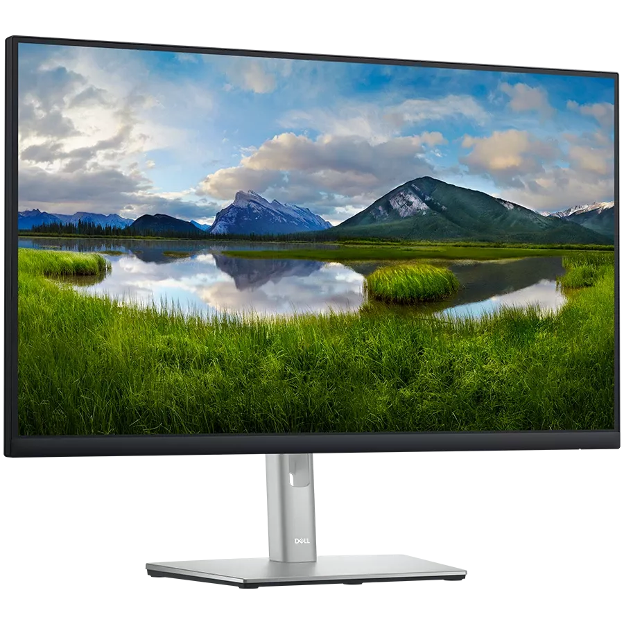 Οθόνες LED DELL P2722H (27", 1920x1080, IPS) — Εικών №3