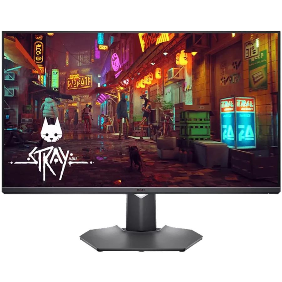 DELL G3223D Monitor LED (31.5", 2560x1440, IPS) Black — Image №1