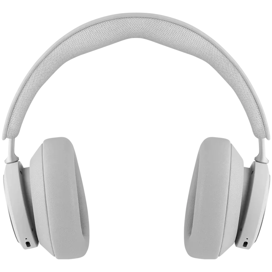BANG & OLUFSEN Beoplay Portal PC PS {Με σύρμα και ασύρματο} Gaming Ακουστικά, Gray Mist — Εικών №2