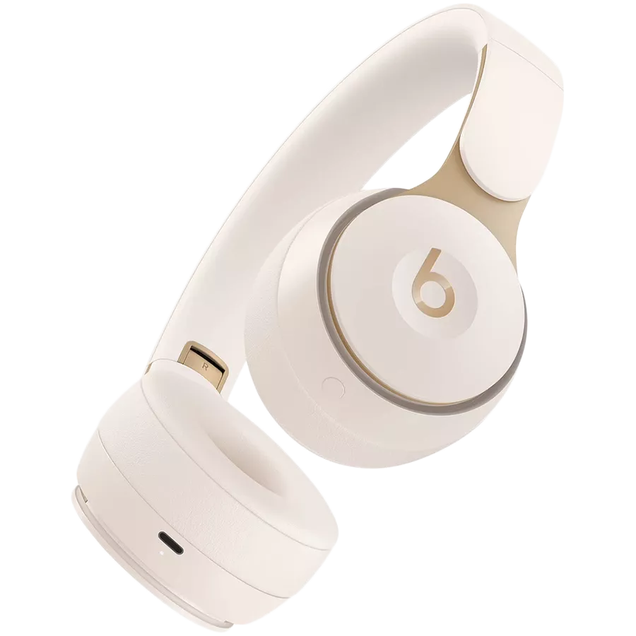 Ivory beats solo pro 2025