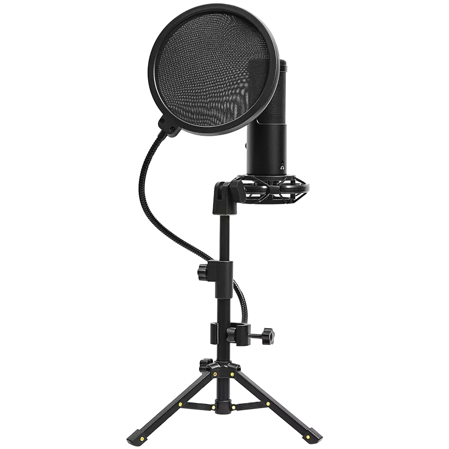 Микрофон LORGAR Voicer 721 (LRG-CMT721) — Изображение №3