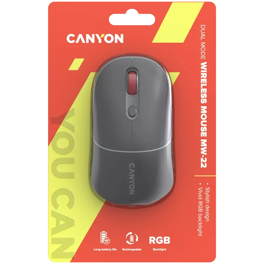 CANYON MW-22 — Изображение №6