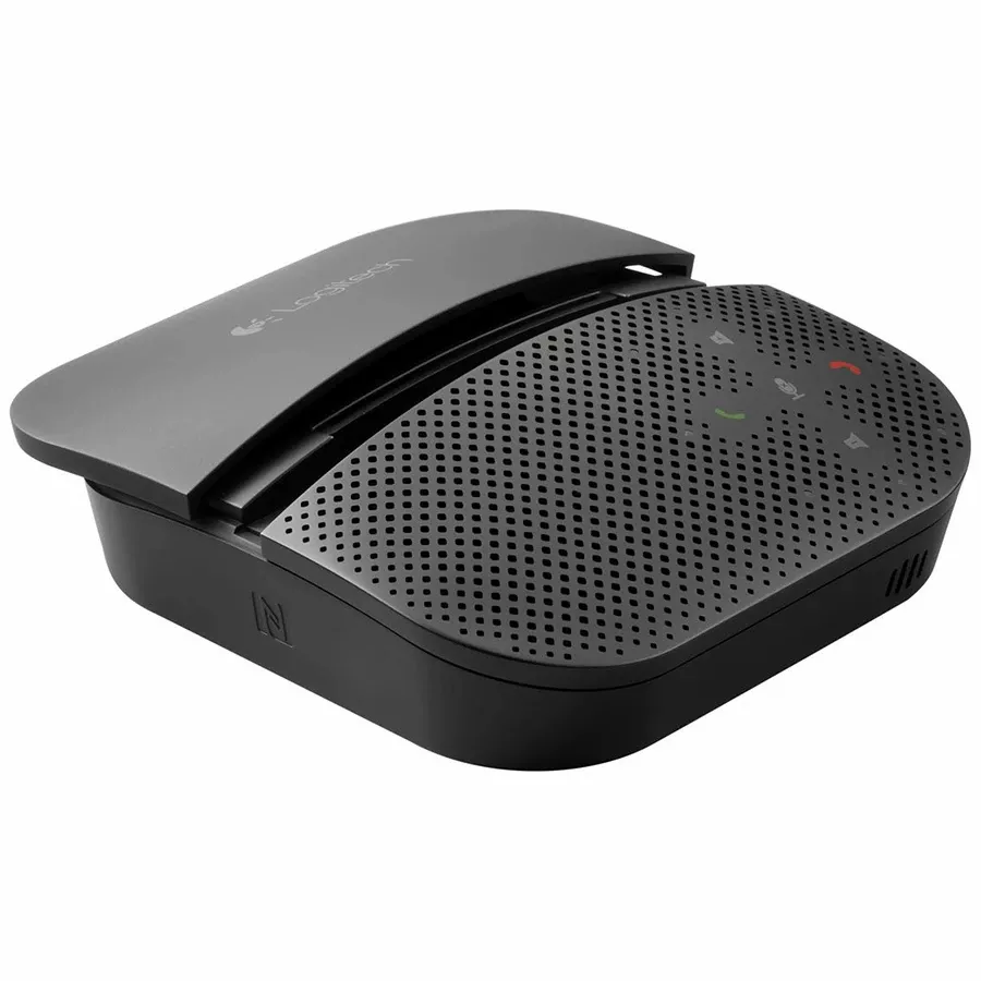 Спікерфон LOGITECH P710e Mobile Speakerphone (L980-000742)  — Зображення №1