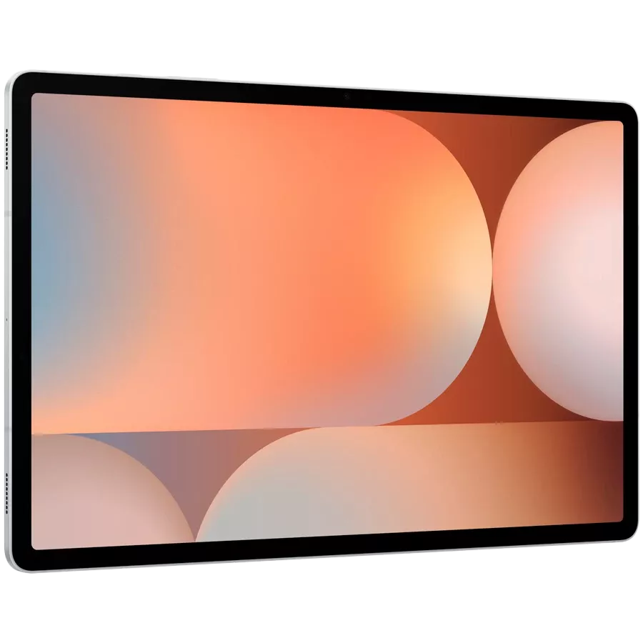 SAMSUNG Galaxy Tab S10 Plus, 512 GB, Wi-Fi, Platinum Silver — Image №3